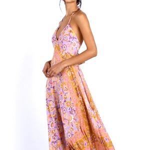 Spell Lolita Halter Dress Small